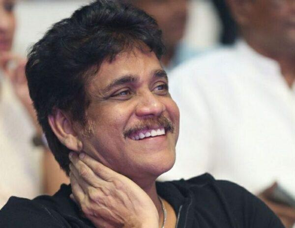 Nagarjuna Akkineni - next movie upadtes