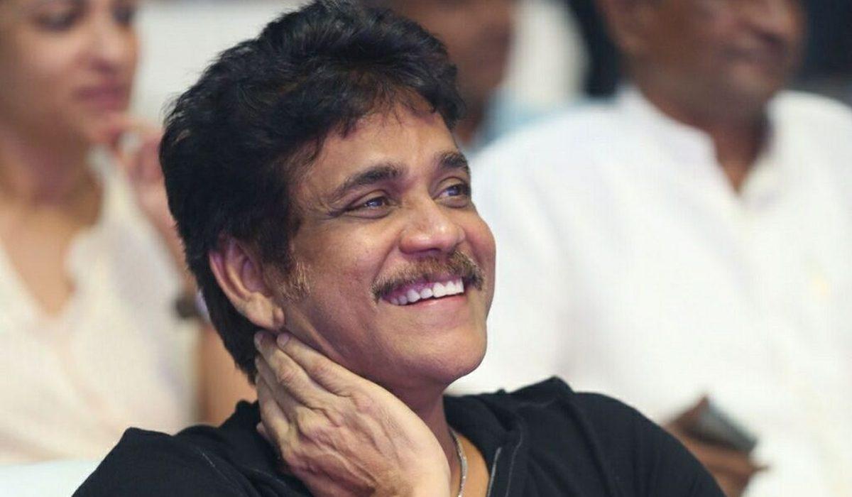 Nagarjuna Akkineni - next movie upadtes