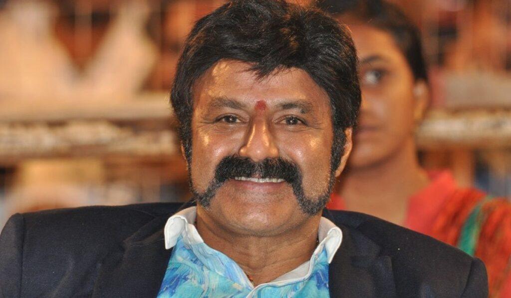 Nandamuri Balakrishna next movie title danger