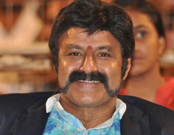 Nandamuri Balakrishna next movie title danger