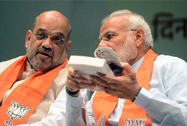 Amaravati Issue Nothing to Lose and Something to Gain for BJP?
