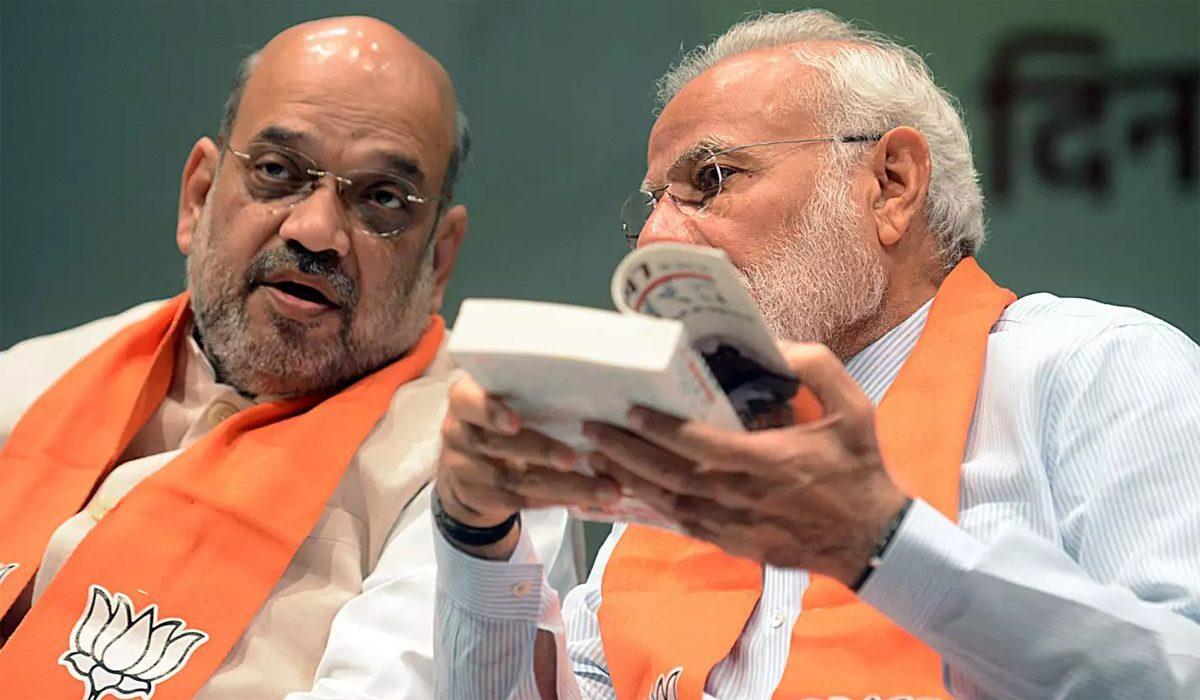 Amaravati Issue Nothing to Lose and Something to Gain for BJP?