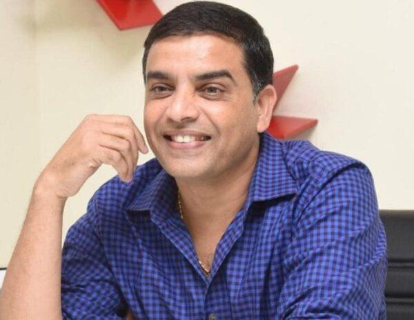 Newly Wed Dil Raju's Kindness to Yadadri Orphans