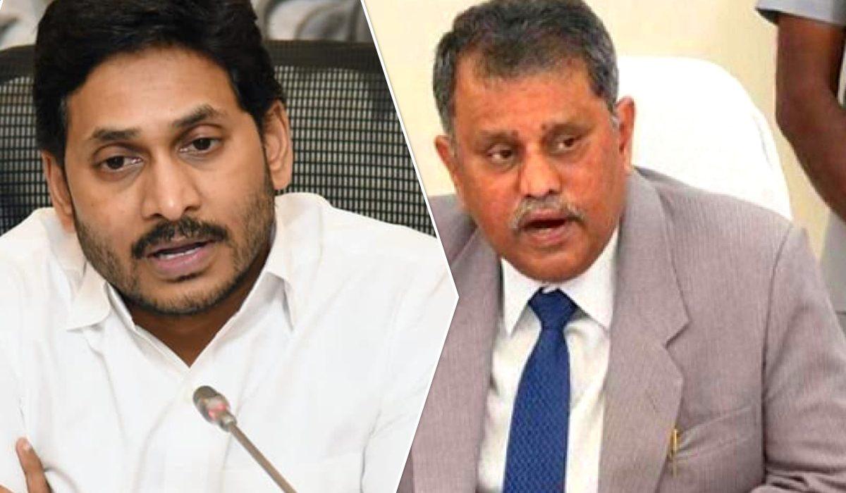 YSR Congress Got What it Wanted But Still Not Happy