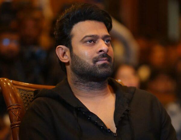 Pan India Star Prabhas