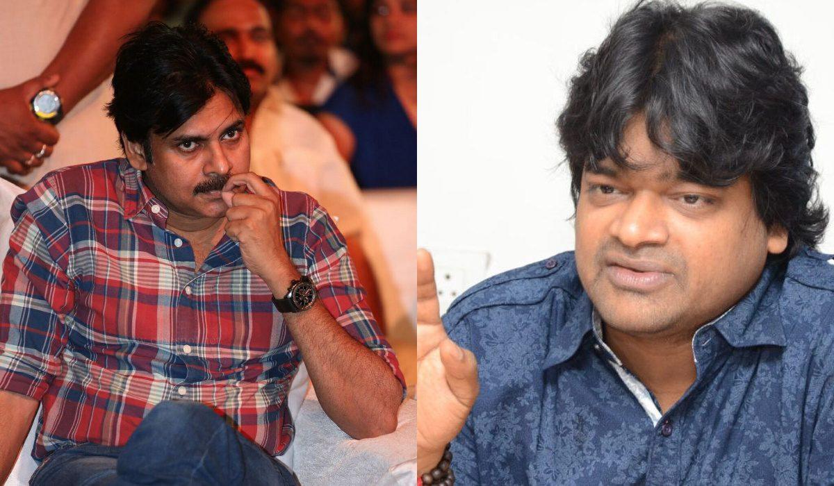Birthday Update Confirmed from Pawan Kalyan's Craziest Film