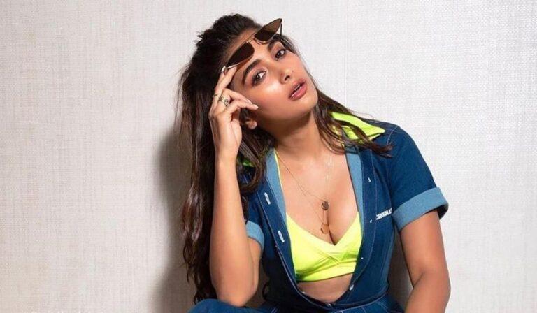 Pooja Hegde