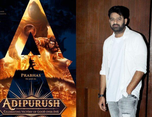 Prabhas - Adipurush