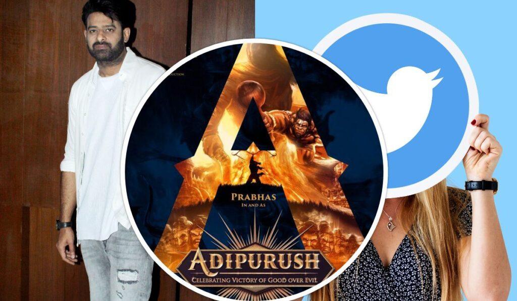 Prabhas - Adipurush- Twitter Trends (2)