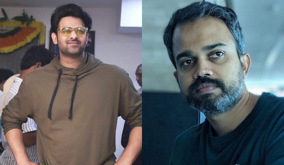 KGF Director Getting Ready with Unabashed Heroism for Prabhas