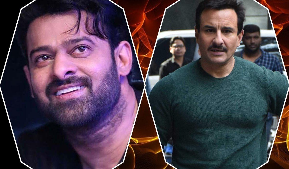 Here is the Bollywood Star Who Will Be The Villain of Adipurush