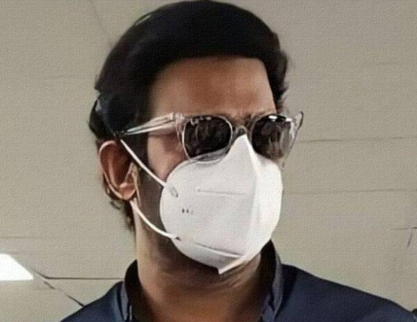 Prabhas Social- Media Records