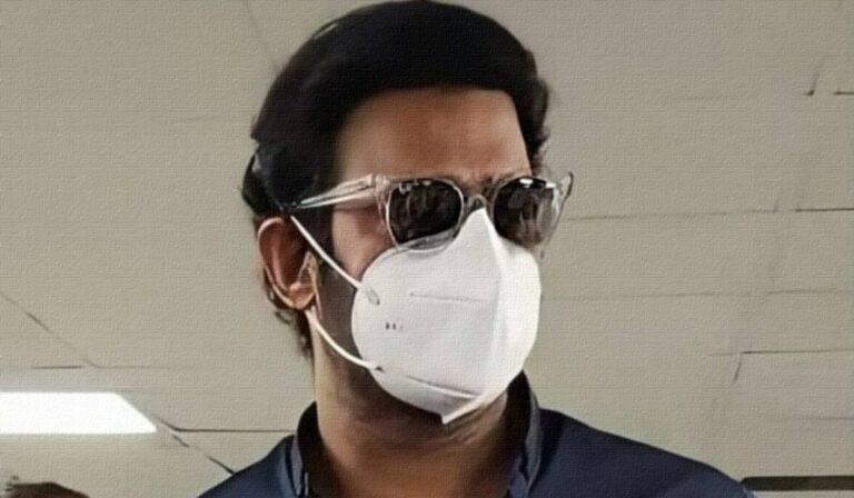 Prabhas Social- Media Records