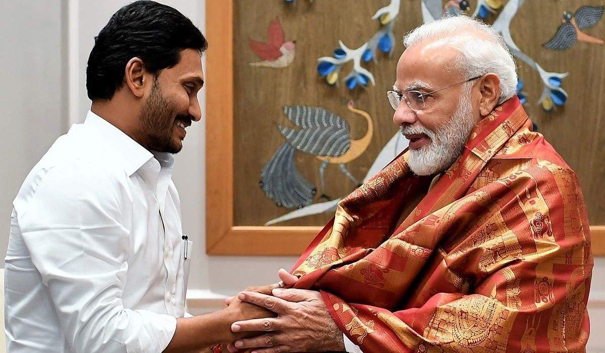 Prime Minister Modi To Attend Three Capitals' Ground-Breaking Ceremony?