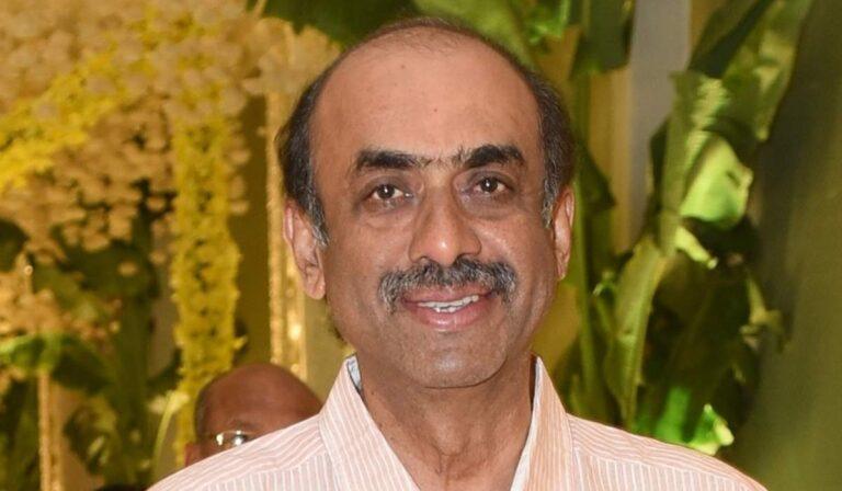 Producer suresh babu clarifies on shootings