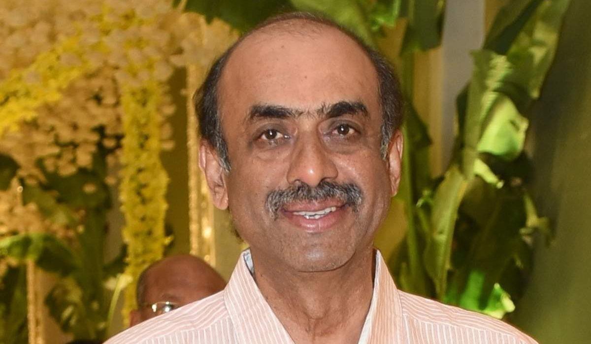 Producer suresh babu clarifies on shootings