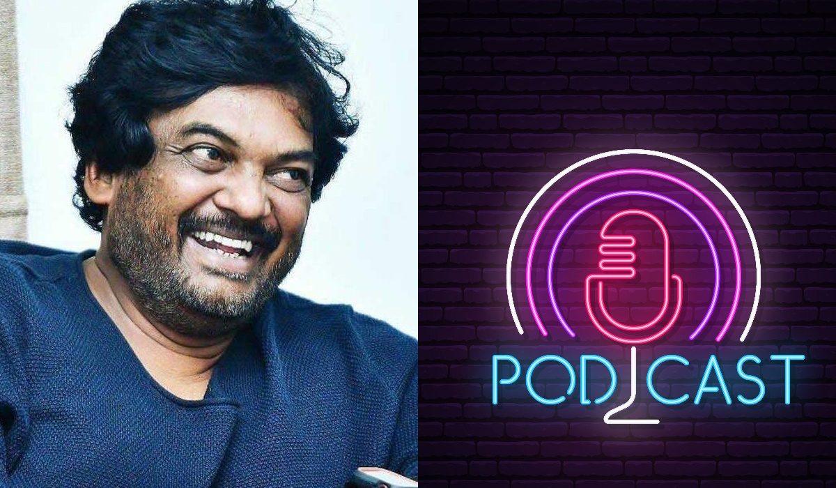 Puri Jagannadh - Podcast