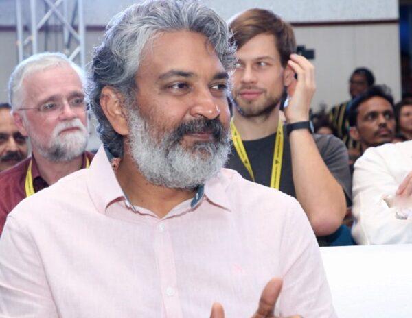 Rajamouli's Mahabharat: Just Imagine The Scope and Range