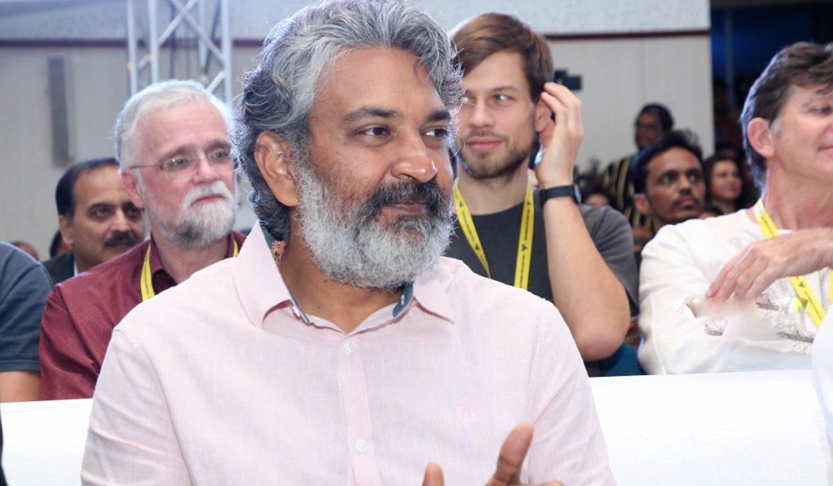 Rajamouli's Mahabharat: Just Imagine The Scope and Range