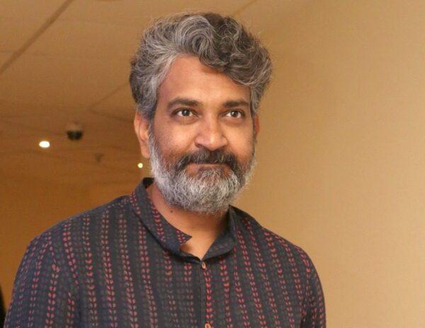 Rajamouli Tests Negative Coronavirus