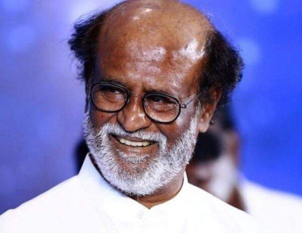 Rajinikanth pospones shooting for another six months
