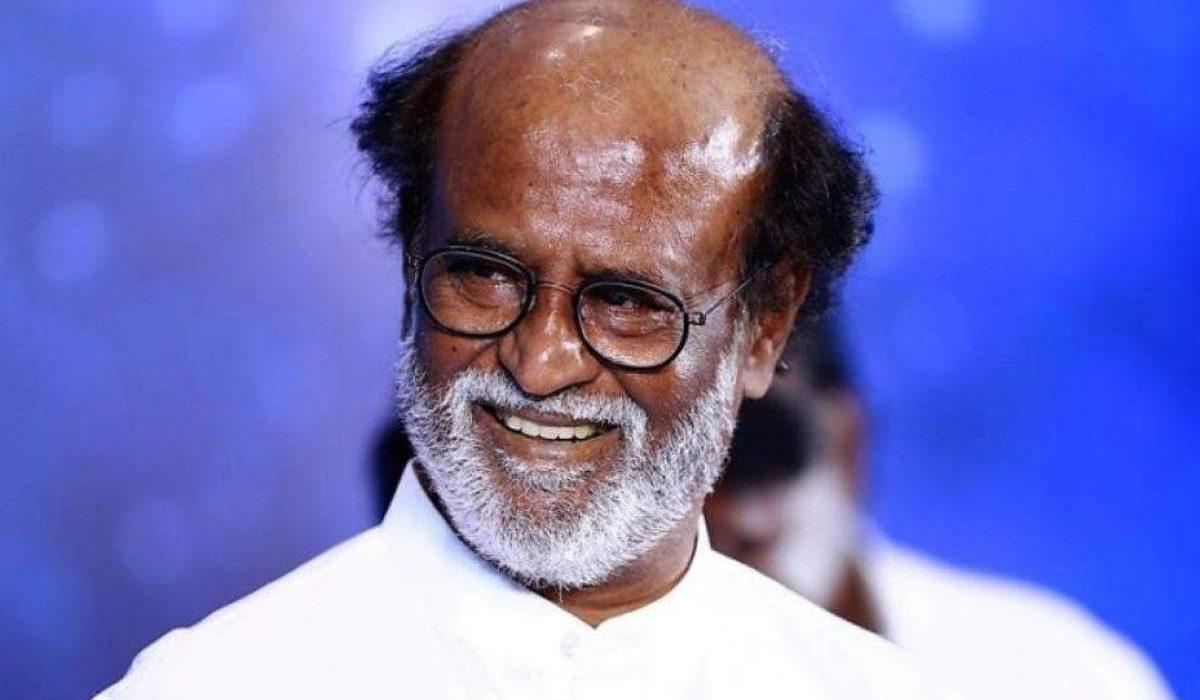 Superstar Discussing Punch Dialogues Over Phone