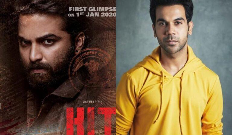 Rajkummar Rao in Hit Movie Sequel