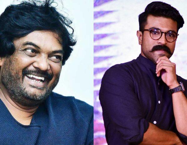 Ram Charan - Puri Jagannadh-