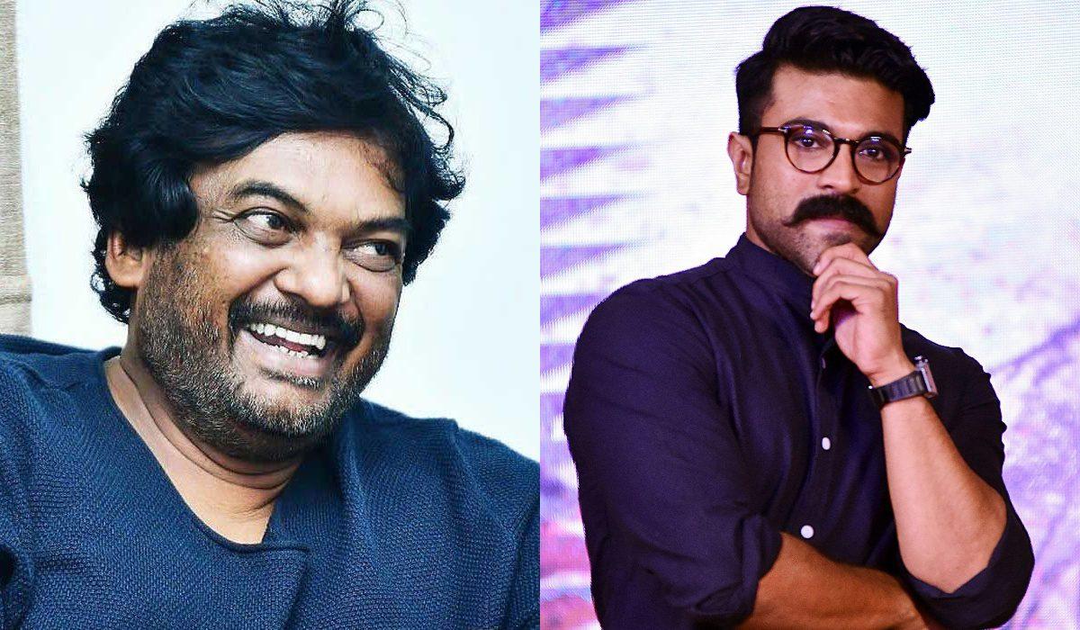 దేవరకొండ దగ్గర పోగొట్టుకున్నది రామ్ చరణ్ దగ్గర రాబడతారా?