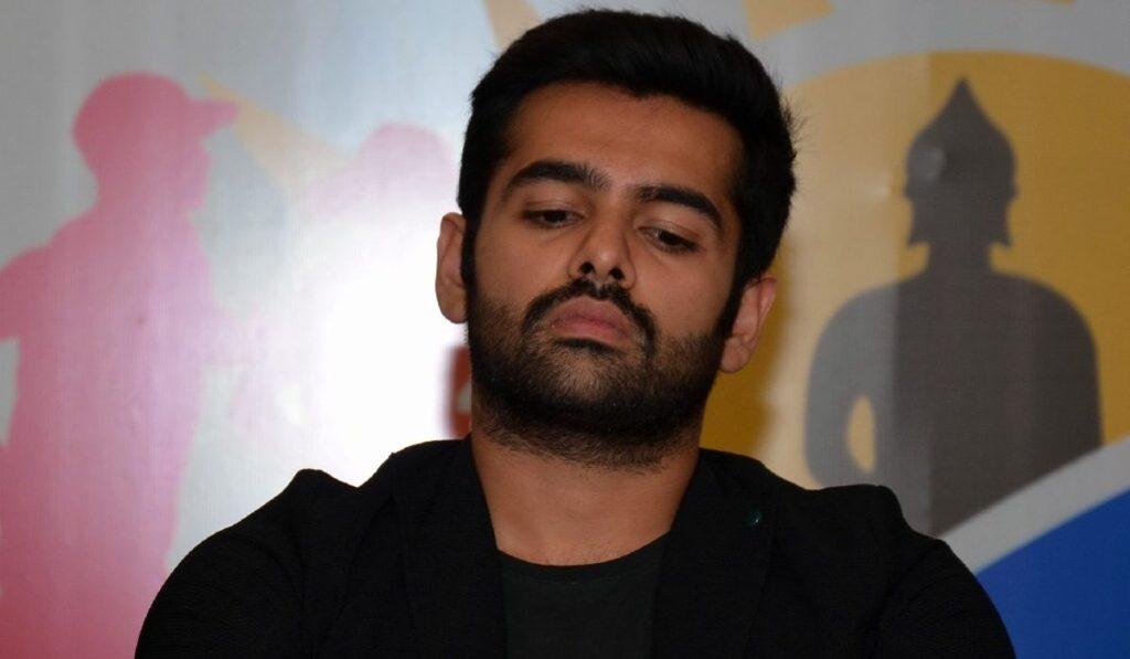 Ram Pothineni - Kamma Caste