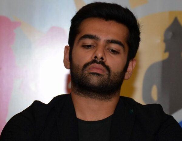 Ram Pothineni - Kamma Caste
