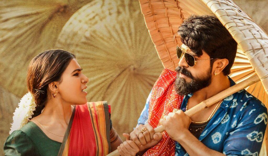 Rangasthalam movie tamil remake