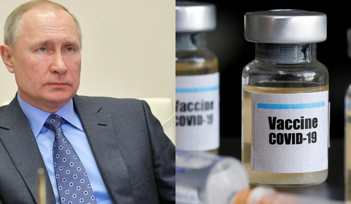 First COVID Vaccine Available from August 12th, Amid Several Doubts