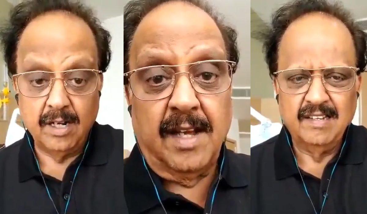 Legendary Singer Tested COVID-19 Positive, Pleads Not to Visit