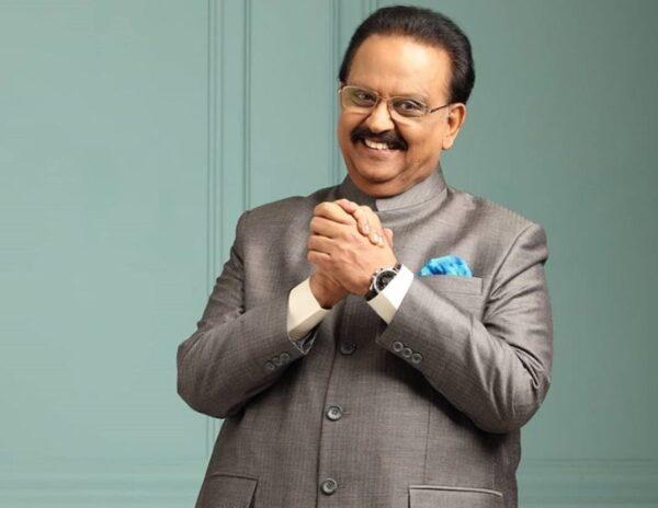 SP Balasubramanyam