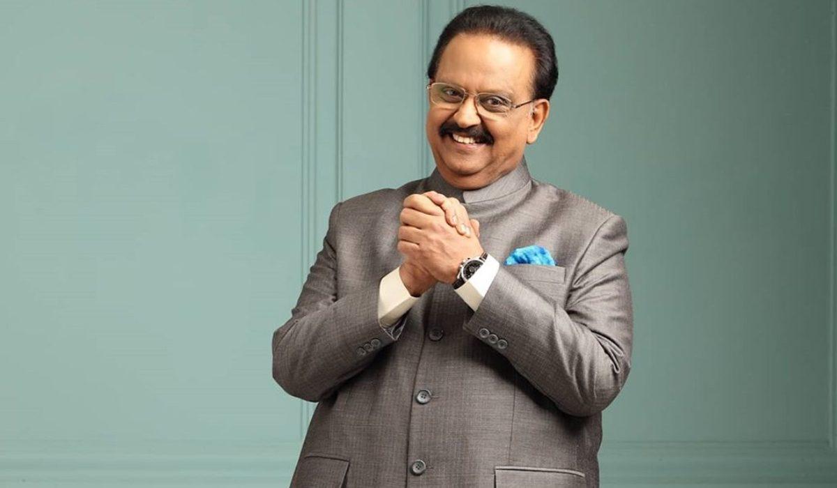 Happiness about SPB Just Lasted For Minutes