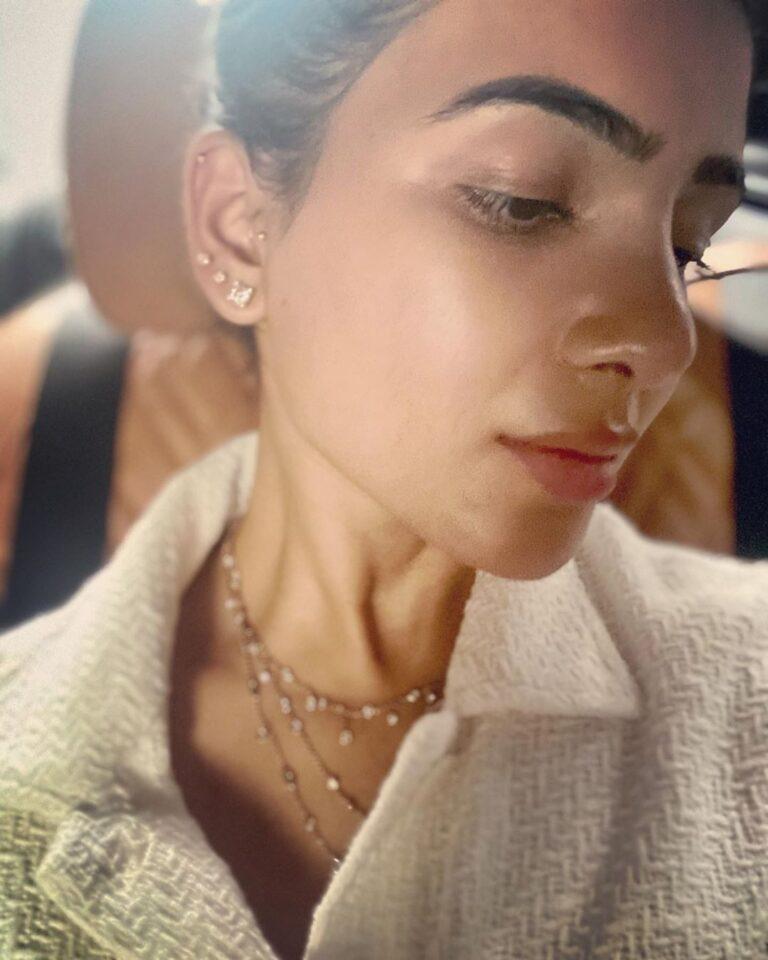 Samantha-Akkineni