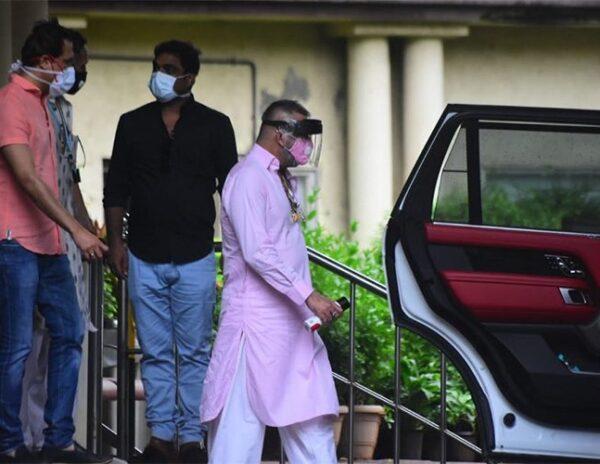 Sanjay-Dutt
