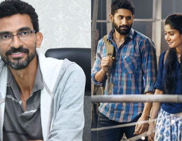 Sekhar Kammula's Love Story Getting Back on Track