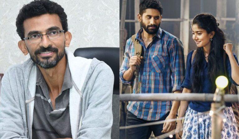 Sekhar Kammula's Love Story Getting Back on Track