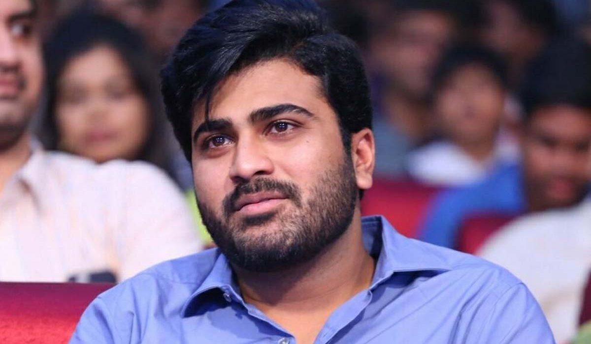 The Most Non-Controversial Bachelor Sharwanand to Get Hitched?