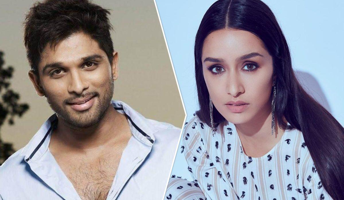Allu Arjun Has Got to Romance Prabhas' Girl for an Item?