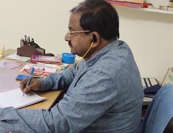 Somu -Veerraju to meet Mudragada Padmanabham