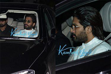 Stylish-Star's-Presence-at-Rana's--Wedding