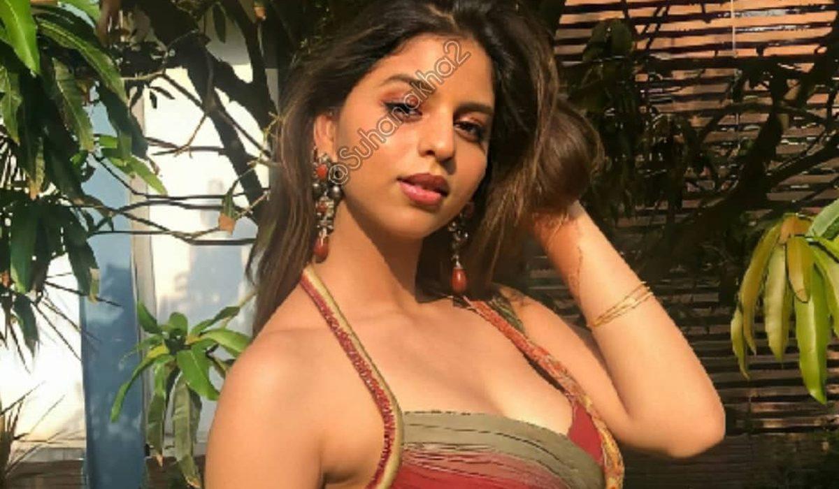 Pic Talk: Star Hero Daughter's Dazzling Hotness
