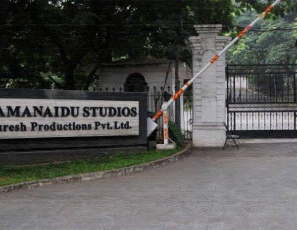 Suresh Productions lockdown for another 3 months
