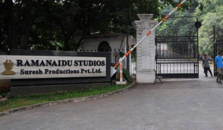 Suresh Productions lockdown for another 3 months