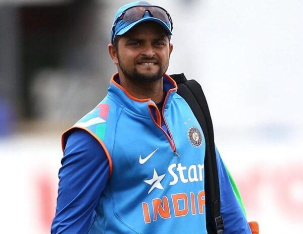Why Did Raina Pull Out of IPL in The Last Minute?