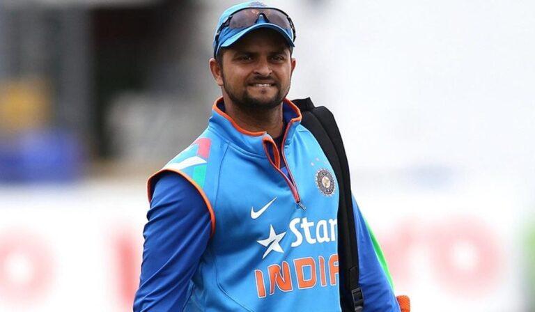 Why Did Raina Pull Out of IPL in The Last Minute?
