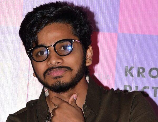 “Oh Baby” Fame Teja Sajja Turns Hero